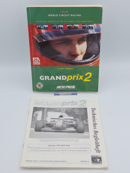 Grand Prix 2